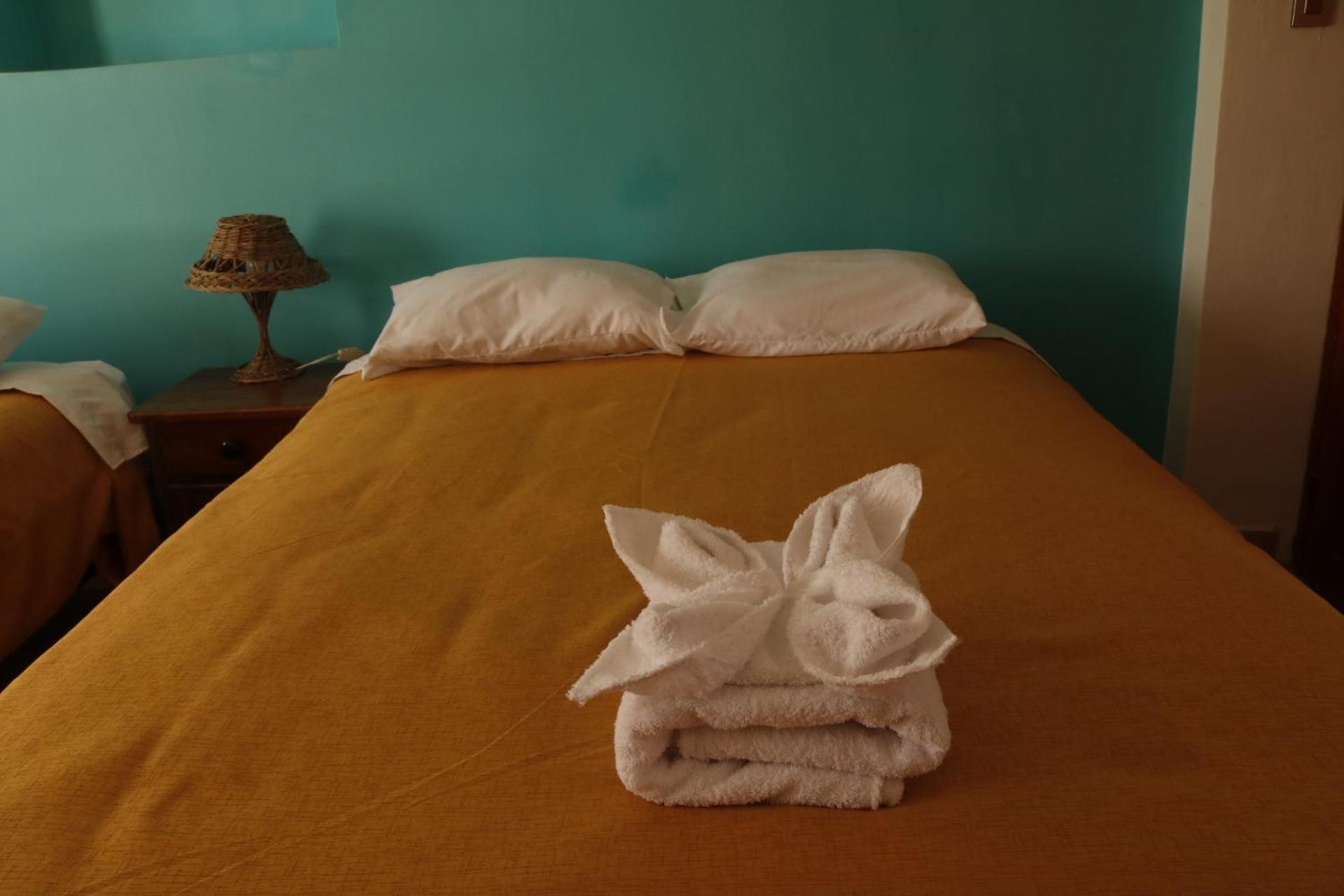 Casa D'Maria Bed & Breakfast Ollantaytambo Exterior photo